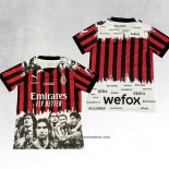 AC Milan Shirt Special 2023-2024 Thailand
