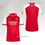 Arsenal Home Shirt 2023-2024 Women