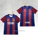 Barcelona Shirt ESTOPA 2023-2024