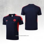 Bayern Munich Training Shirt 2022-2023 Blue