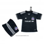 Colo-Colo Away Shirt 2024 Kid