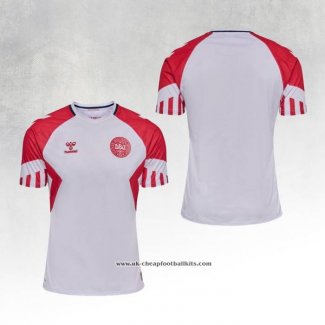 Denmark Away Shirt 2023