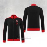 Jacket AC Milan 2023-2024 Black