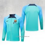 Jacket Barcelona 2022-2023 Green