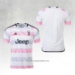 Juventus Away Shirt 2023-2024