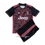 Juventus Shirt Special 2023-2024 Kid