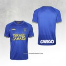 Maccabi Tel Aviv Away Shirt 2023-2024 Thailand