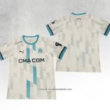 Olympique Marseille Shirt Special 2023-2024 Thailand