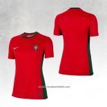 Portugal Home Shirt 2023 Women
