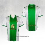 Real Betis Fourth Shirt 2022-2023
