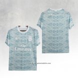 Real Madrid Shirt Special 2022 Thailand