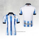 Real Sociedad Home Shirt 2023-2024