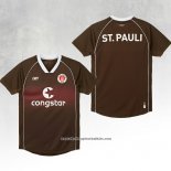 St. Pauli Home Shirt 2023-2024 Thailand
