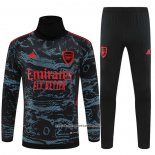 Sweatshirt Tracksuit Arsenal UCL 2022