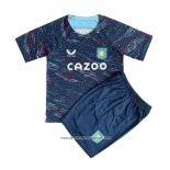 Aston Villa Shirt Special 2023-2024 Kid