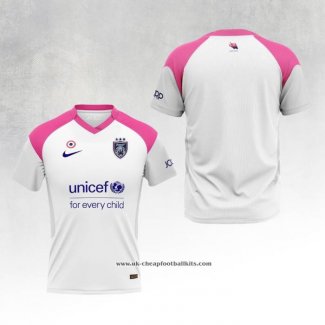 Away Shirt 2022 Thailand Johor Darul Ta'zim
