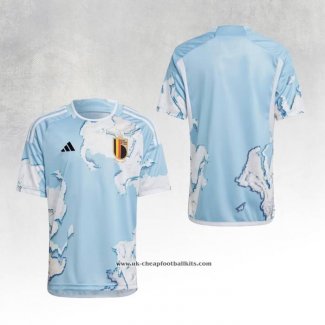Belgium Away Shirt 2023