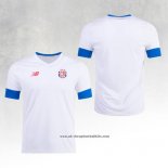 Costa Rica Away Shirt 2022 Thailand
