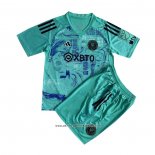 Inter Miami Shirt One Planet 2023 Kid