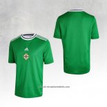 Ireland del Norte Home Shirt Euro 2022