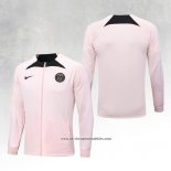 Jacket Paris Saint-Germain 2022-2023 Rosa