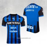 Monterrey Third Shirt 2022