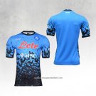 Napoli Shirt Halloween 2022-2023 Thailand
