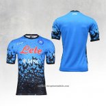 Napoli Shirt Halloween 2022-2023 Thailand