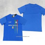 Napoli Shirt Special 2022-2023 Blue Thailand
