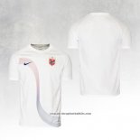 Norway Away Shirt 2022 Thailand