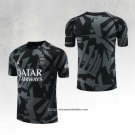 Paris Saint-Germain Training Shirt 2022-2023 Grey