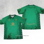Real Betis Shirt Sustainability 2022-2023 Thailand