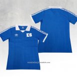 Salvador Home Shirt 2023 Thailand