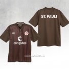 St. Pauli Shirt Special 2023-2024 White Thailand