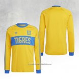 Tigres UANL Shirt Special 2023-2024 Long Sleeve