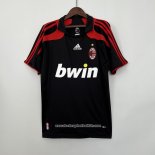 AC Milan Third Shirt Retro 2007-2008
