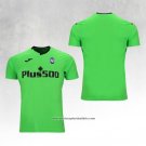 Atalanta Goalkeeper Shirt 2022-2023 Green Thailand