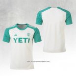 Austin Away Shirt 2024-2025