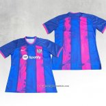 Barcelona Shirt Special 2024-2025 Thailand