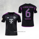Bayern Munich Player Kimmich Away Shirt 2023-2024