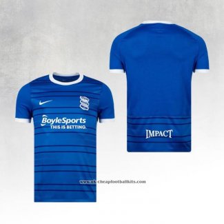 Birmingham City Home Shirt 2022-2023 Thailand