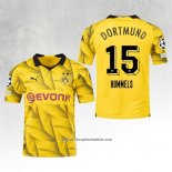 Borussia Dortmund Player Hummels Shirt Cup 2023-2024