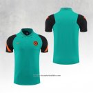 Chelsea Shirt Polo 2022-2023 Green