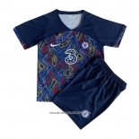 Chelsea Shirt Special 2023-2024 Kid
