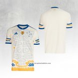 Cruzeiro Shirt Special 2023 Thailand