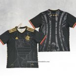Flamengo Shirt Special 2022 Thailand