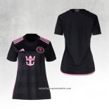 Inter Miami Away Shirt 2024 Women