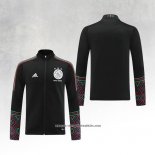 Jacket Ajax 2022-2023 Black