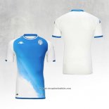Monaco Third Shirt 2023-2024 Thailand
