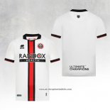 Sheffield United Away Shirt 2022-2023